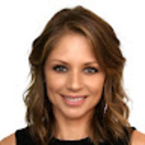 Meet your Posher, Kacey